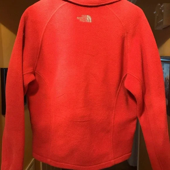 The North Face Jacket Women Med - Picture 2 of 3